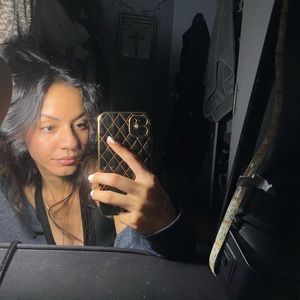 Meet your Posher, Sandra